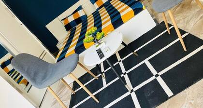 RESIDENCE EL HADJI