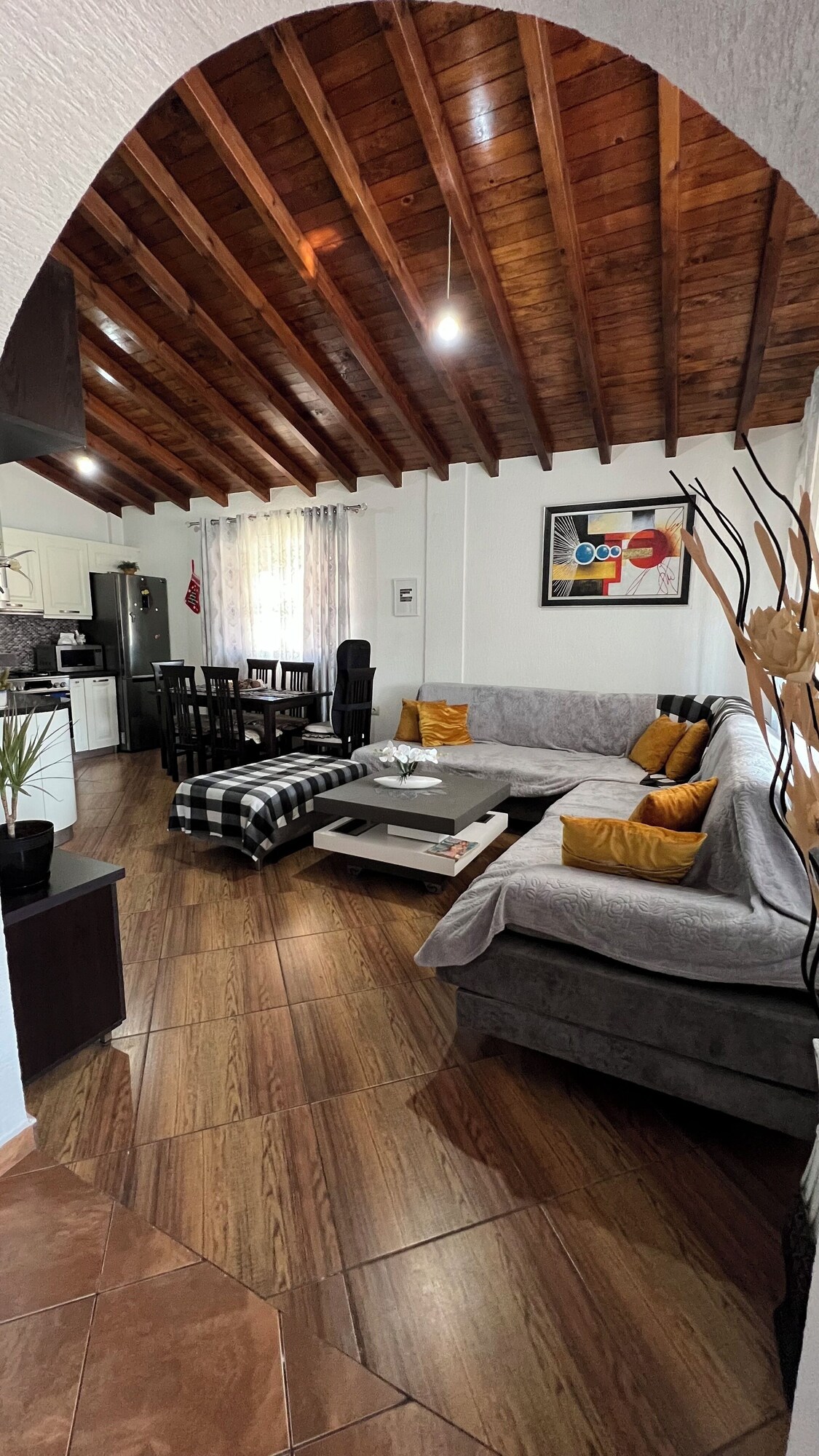 Bild für Gastgeberprofil