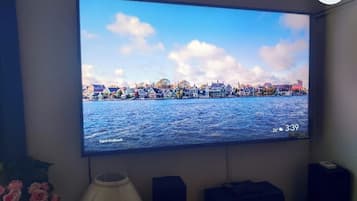 TV
