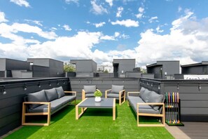 Terras