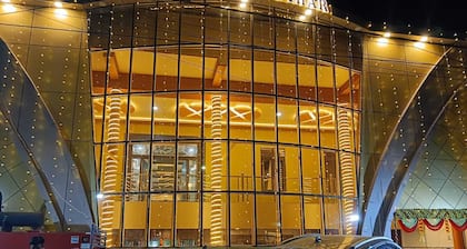 Hotel Ashok Vihar