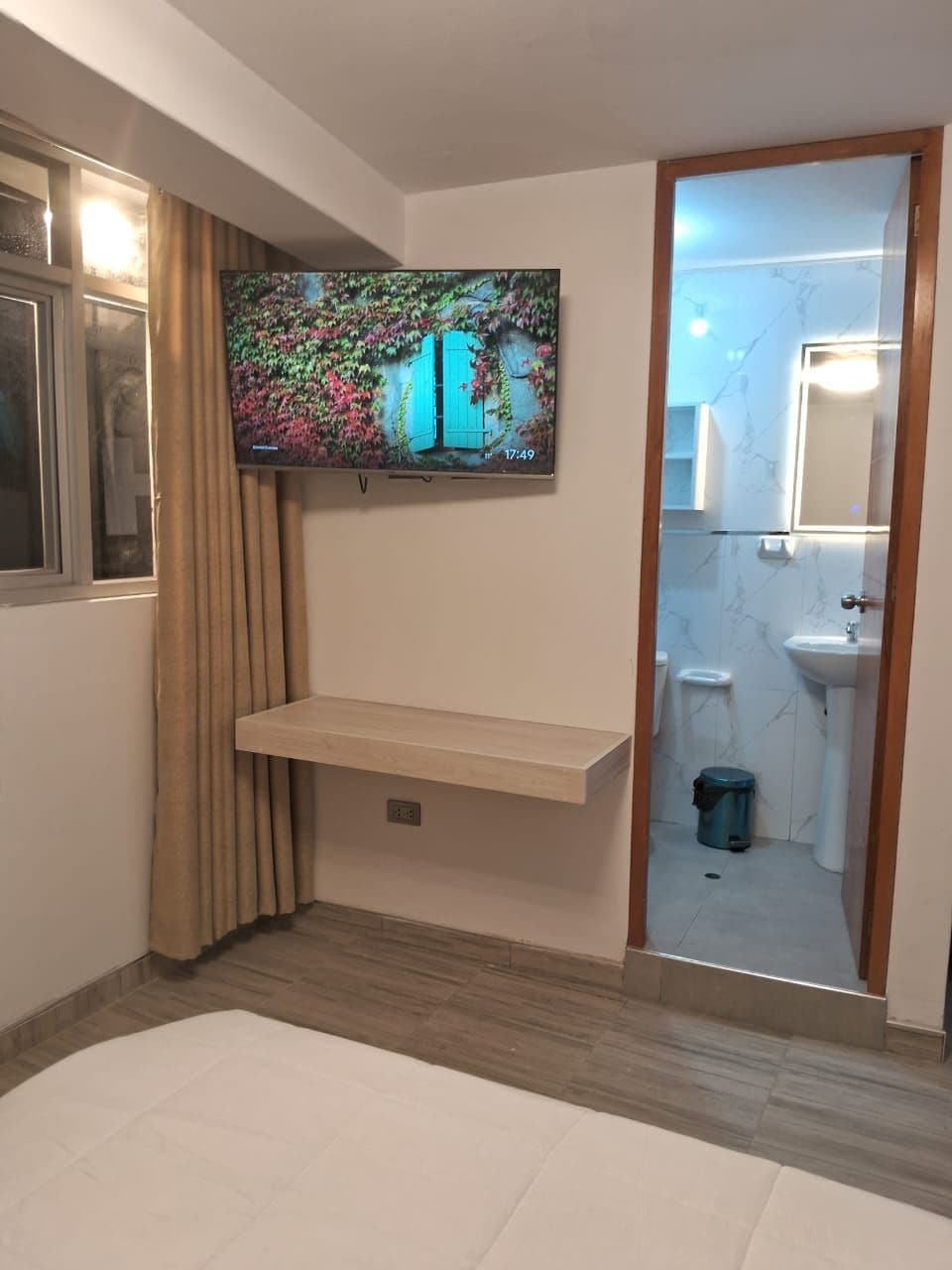 Kamar