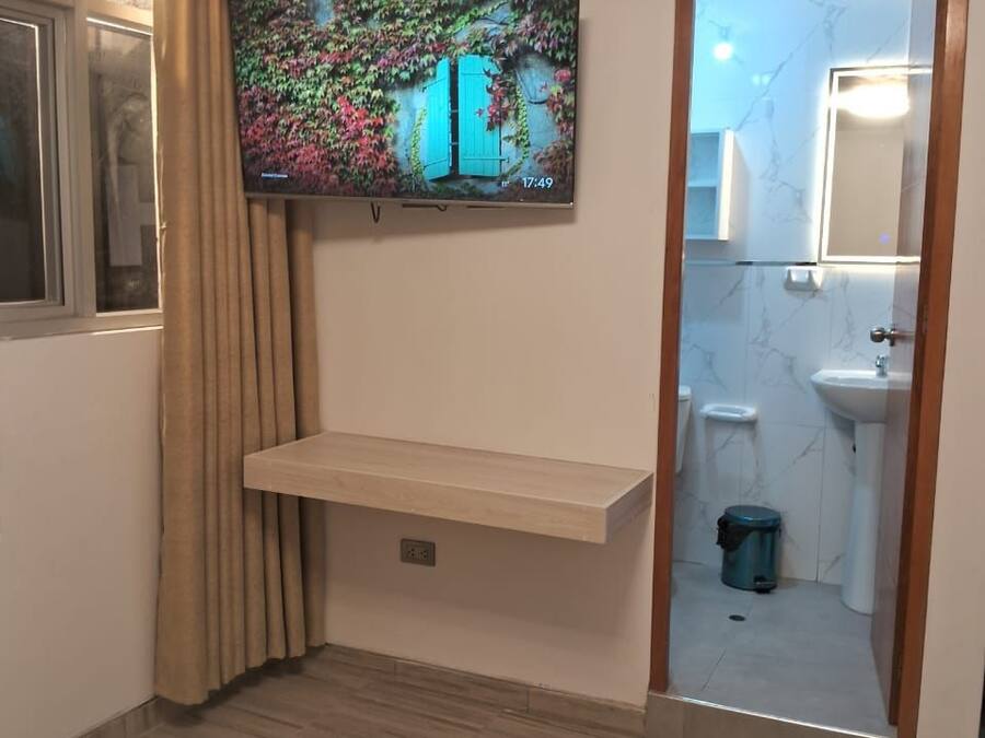 Kamar