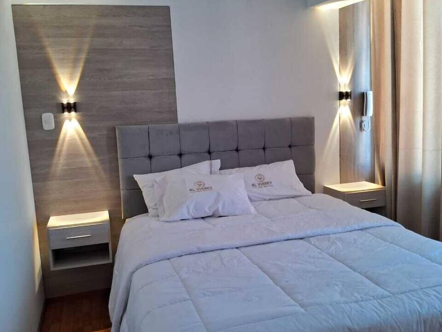 Comfort Double or Twin Room | Bathroom | Free toiletries, hair dryer, bidet, towels