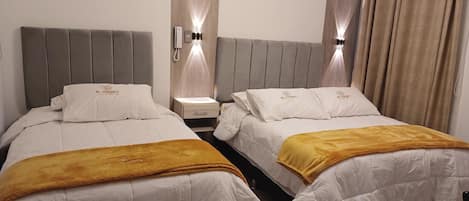 Chambre Familiale