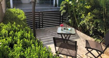 Wonderful family-friendly house near Coyoacan
