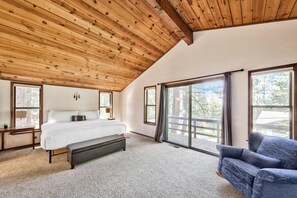 4 bedrooms, WiFi, bed sheets