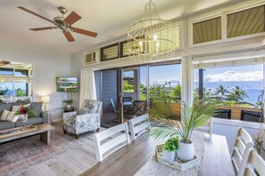 Téléviseur connecté