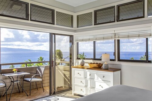 Gorgeous Kapalua Home with Views