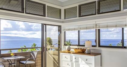 Gorgeous Kapalua Home with Views