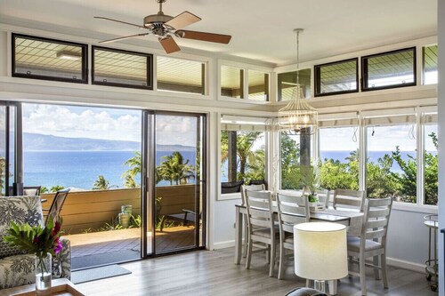 Gorgeous Kapalua Home with Views