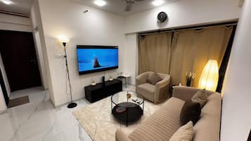 Smart TV, books