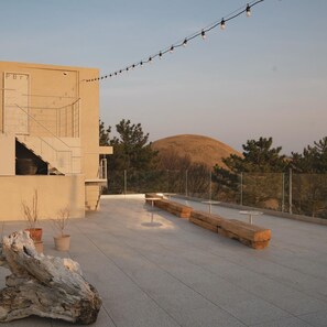 Exterior - PBr7 Hotel Unusual Stay (Gyeongju)
