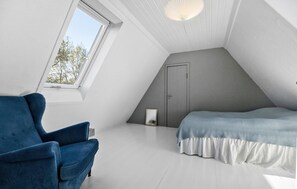 3 bedrooms, free WiFi - Beautiful home in Omø with WiFi (Omø)