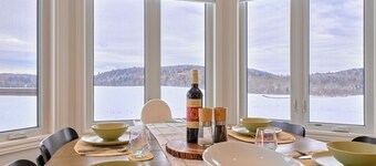 Modern Farmhouse Getaway | 5+ Acres | Family Friendly | Arrowhead | Algonquin