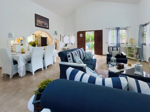 Smart-TV, Stereoanlage