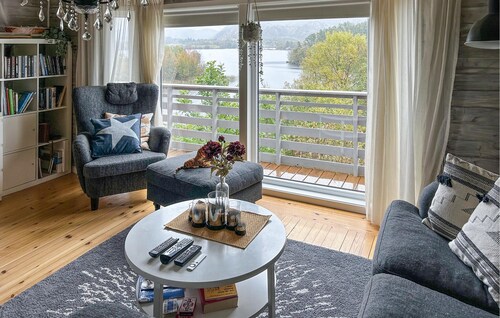 2 bedroom cozy home in Sandnes