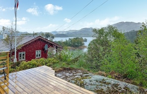 Terrace/patio - 2 bedroom cozy home in Sandnes (Sandnes)