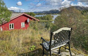 Boendeområde