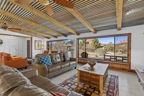 منطقة المعيشة