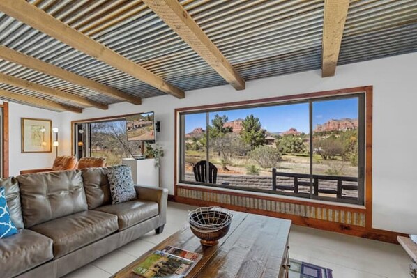 منطقة المعيشة