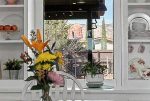 Interior - The Tourist & Hiking Spot!

 (Sedona)