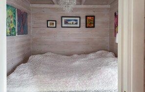 3 bedrooms