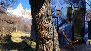 DĂ©tail de lâextĂ©rieur