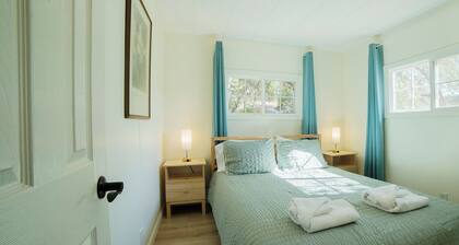 Charming Foothills Getaway – Near Yosemite & Gold Country