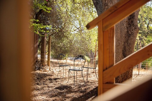 Charming Foothills Getaway – Near Yosemite & Gold Country