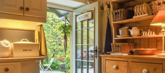 1 soverom innkvartering i Kirby Malham