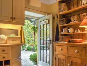 Interior - 1 bedroom accommodation in Kirby Malham (Kirby Malham)