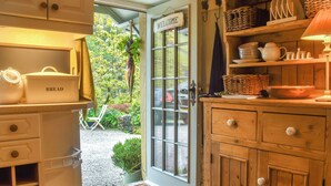 Interior - 1 bedroom accommodation in Kirby Malham (Kirby Malham)
