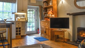 Interior - 1 bedroom accommodation in Kirby Malham (Kirby Malham)