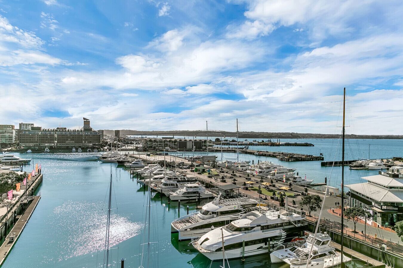 Marina