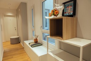 Reception - Near Vatican Guest House Irnerio47  (Rome)