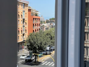 Exterior - Near Vatican Guest House Irnerio47  (Rome)