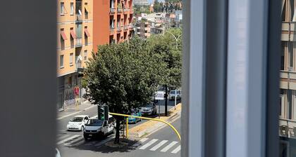 Near Vatican Guest House Irnerio47