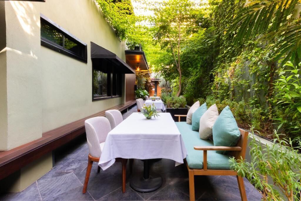 Casa Hedera Mxico en Ciudad de Mxico: ver hotel, precios y opiniones -  Hoteles.com
