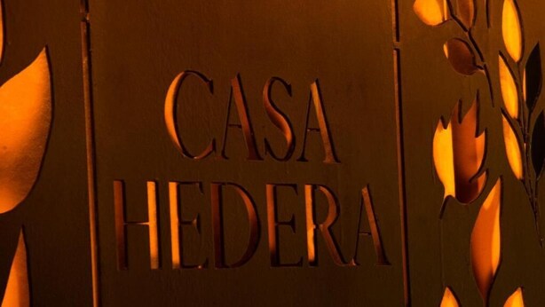 Unclassified image, 1 of 12, button - Casa Hedera México (Mexico City)