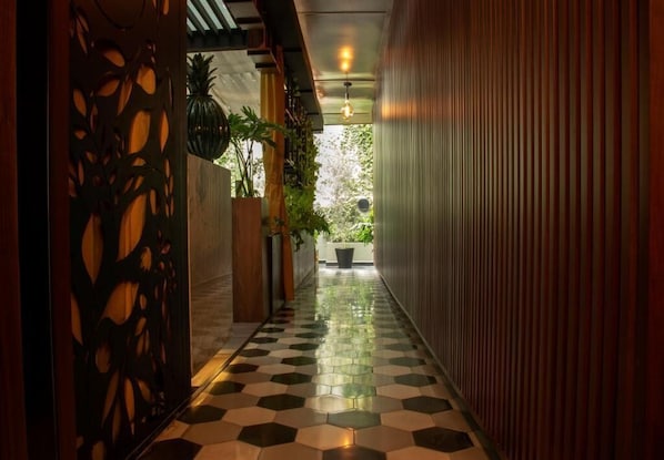 Hallway