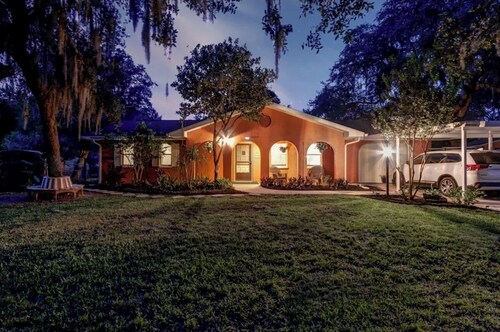 Lakeview Escape Kayaks