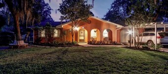 湖景逃逸皮划艇度假村