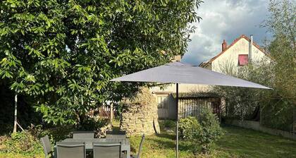 l'Albatros - PARAY LE MONIAL