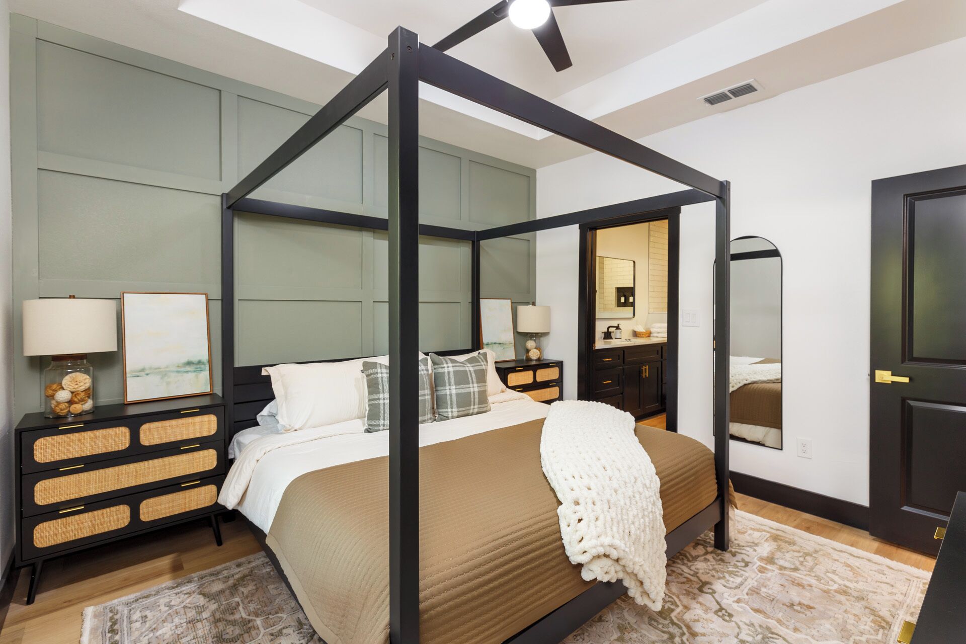 3 quartos, Wi-Fi, roupa de cama