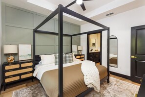 3 chambres, Wi-Fi, draps fournis