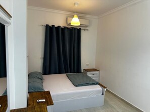 2 camere, ferro/asse da stiro, Wi-Fi, lenzuola