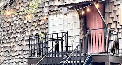 Fancy Pants South Congress Studio