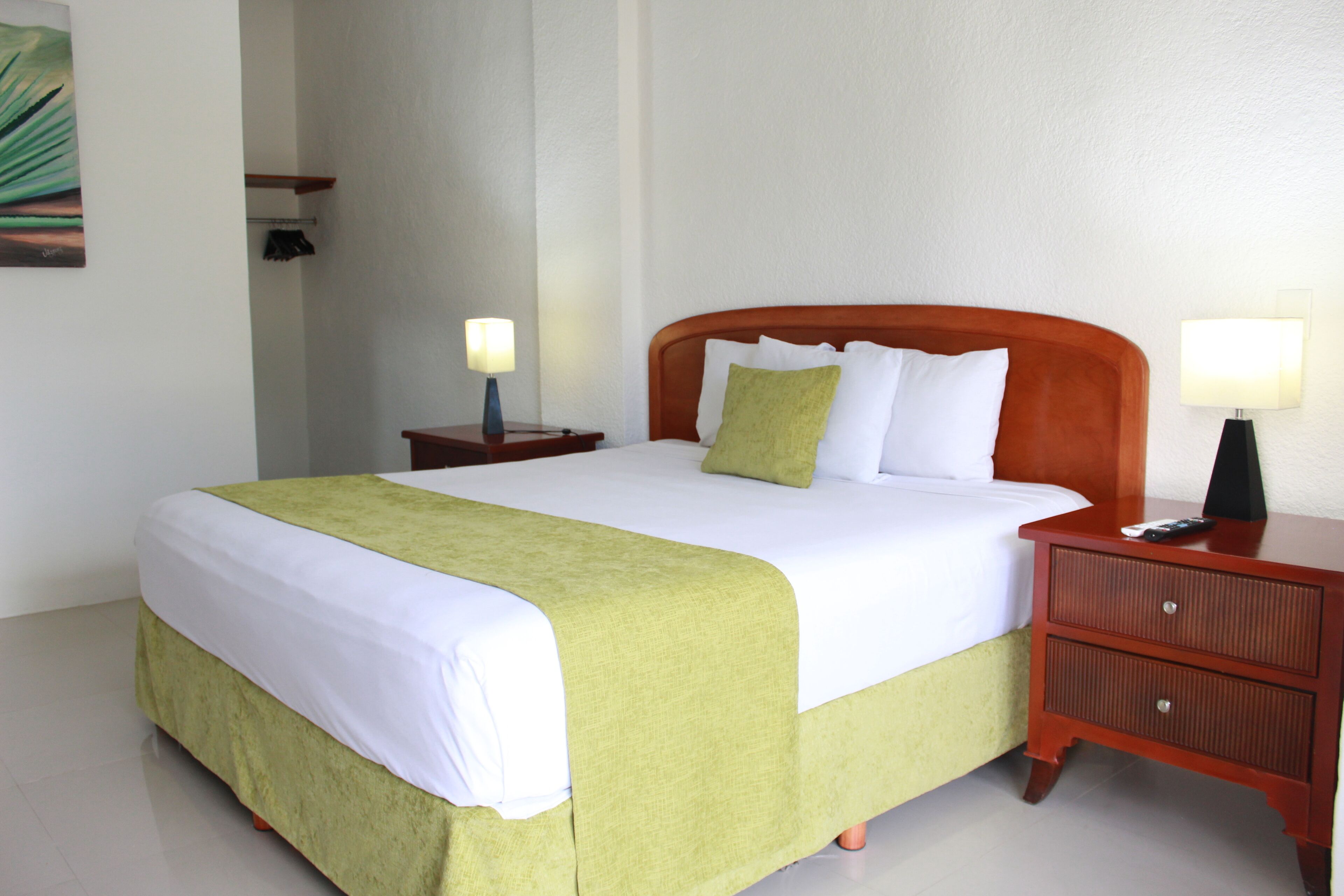 Foto - Sunlight Hotel