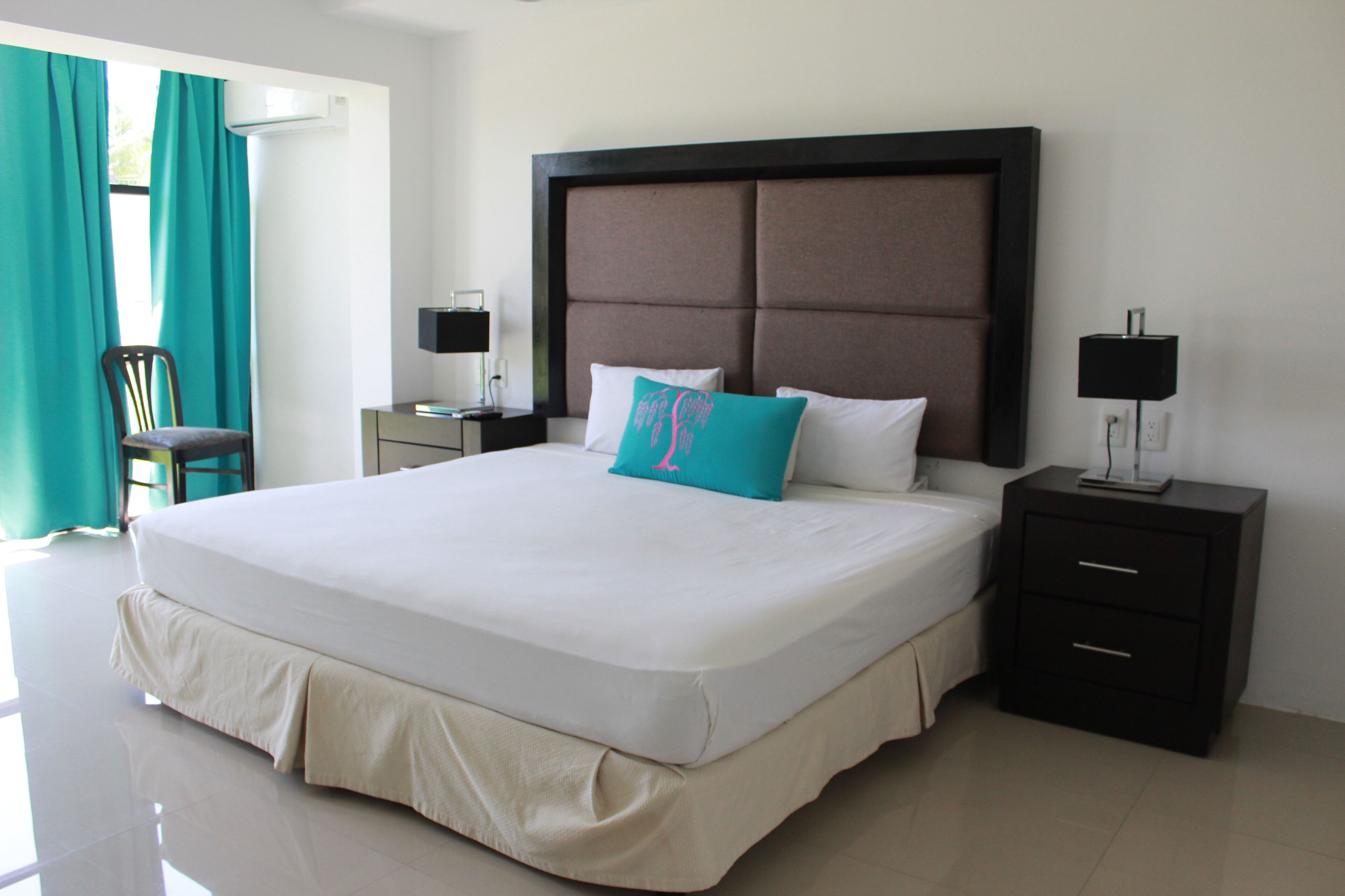 Foto - Sunlight Hotel